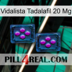 Vidalista Tadalafil 20 Mg 03